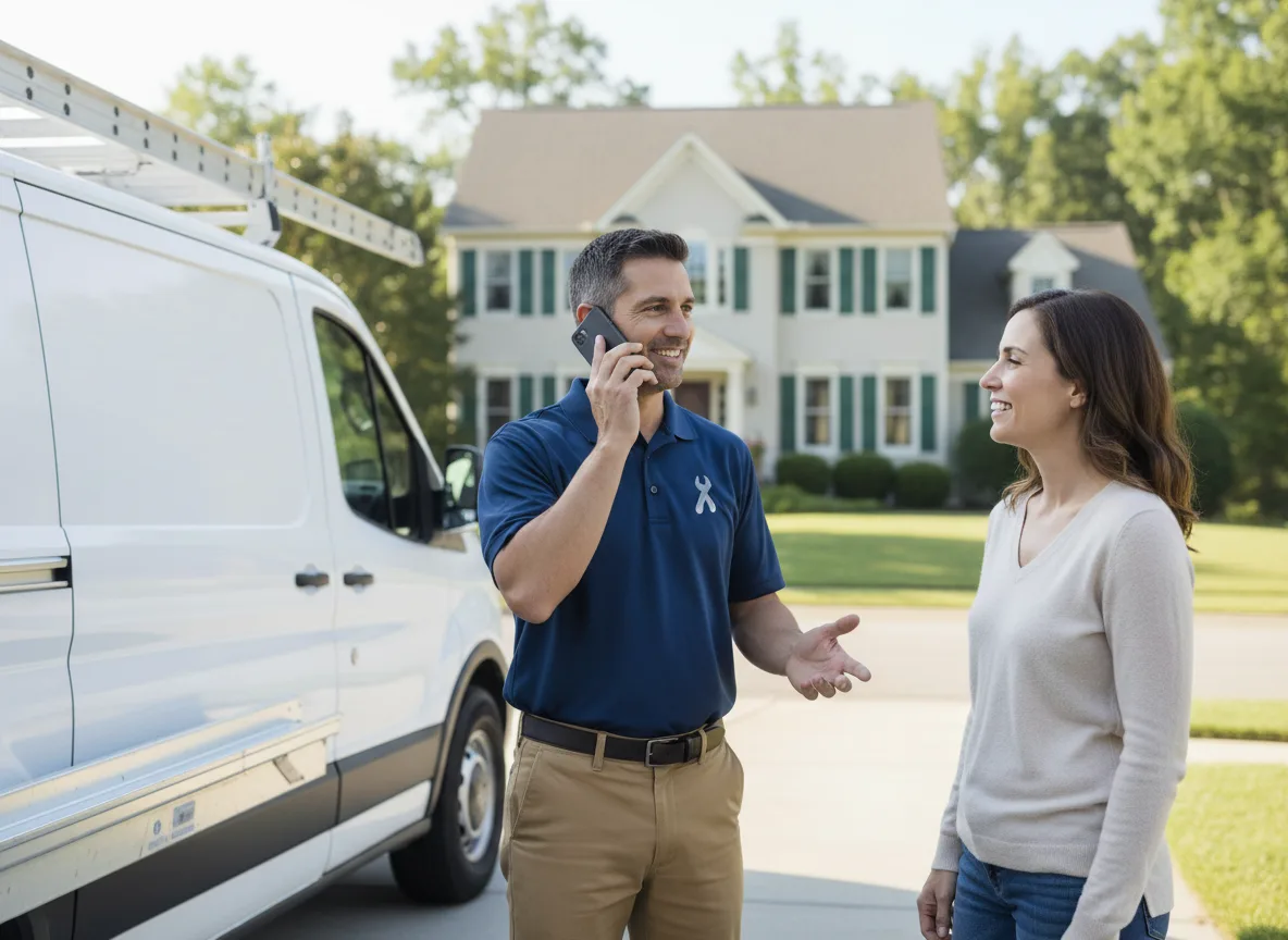 Home Gutter Service Gunlock, UT FAQs